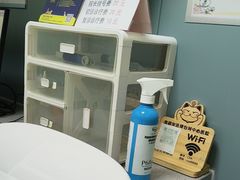 -宠欣安宠物医院·包河区中心医院