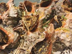 -79号渔船海鲜饭店(宝安店)