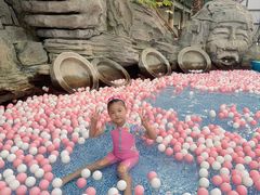 -龙达温泉生态城