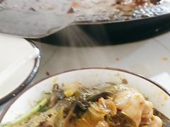 -大江美蛙鱼火锅(都江堰店)