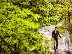 -燕西婚纱摄影工作室(友盛上都写字楼店)