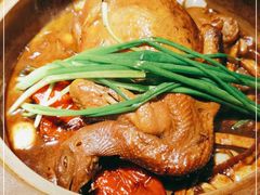 -隐厨·中国菜馆(三里屯T+MALL店)