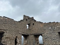 -司马台长城