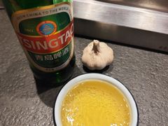 -老白清真烧烤(锦州旗舰店)