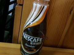 -麦当劳(花桥得来速店)