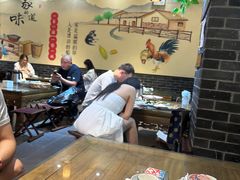 -向民炒鸡老店(金泰华府店)