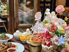-翡翠鸟精品泰国菜(北辰财富中心店)