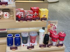 -Tims天好咖啡·贝果(渝中来福士店)