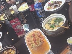 -味莊餐厅(康庄南街店)
