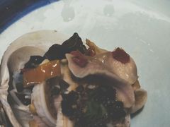 天鹅蛋-三个渔夫·蒸汽海鲜(小白楼店)