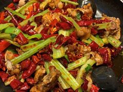 -红辣椒·川菜·火锅(张杨路店)