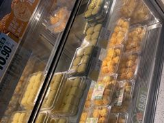 -泸溪河桃酥(鄞州高新宝龙店)