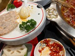 -大龙燚火锅(春熙店)