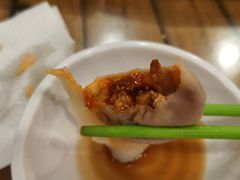 芝士饺子-宝源饺子(麦子店街店)