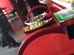 -山城辣妹子(定福庄店)