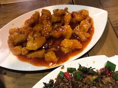 -海荣锅贴馆(五味十字店)