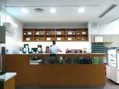 -仟吉(沿港路店)