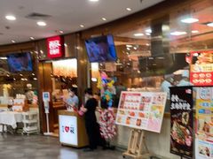 -西贝(宝乐汇店)