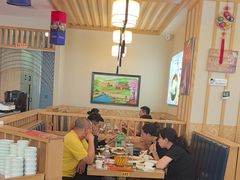 -英兰朝族饭店·英兰锅包肉(佳园路店)