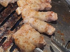 五花肉-哈哈碳都·牛肋条无限自助烤肉(台江万达店)