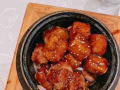 石锅香芋-成事园(兰溪店)
