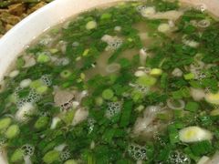 -宝弟羊汤面(政七街店)