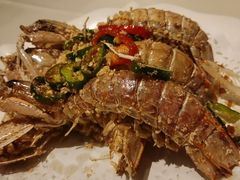 -海儀美食楼(湾仔海鲜街店)