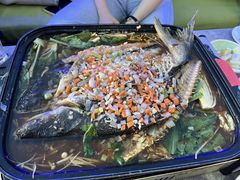 -琶醍壹号•潮菜江景餐吧