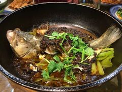 -兰溪小馆(东直门簋街店)