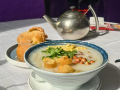 -江海酒家(赤岗店)