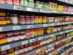 -物美(北沙滩店)