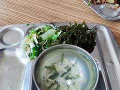 -江南大学-4食堂
