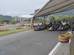 -千岛湖燃擎卡丁车赛车主题乐园(秀湖路店)