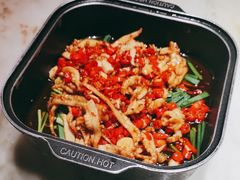 -佬麻雀·新湘菜(珠海金发购物中心店)