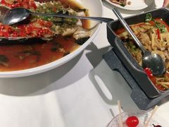 -望湘园·小雅(德基店)