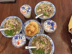 -老三羊汤【北兴隆街店】