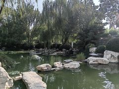 -华清宫景区