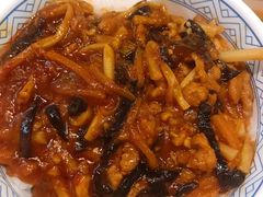 -吉野家(红博中央公园店)