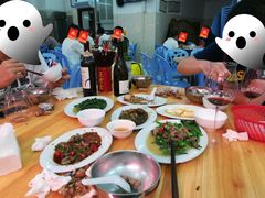 -长平老姿娘夜粥(平东一街店)