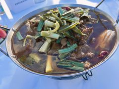 -黄牛肉馆·皖南土菜