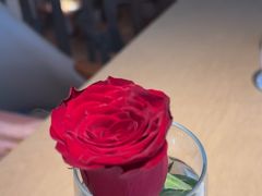 -波特曼西餐厅(中央大街店)