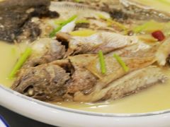 -杨记海鲜楼(三门黑金冠店)