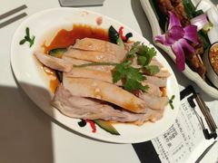 -芽笼芽笼新加坡餐厅(环球港店)