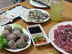 -吉友粥底火锅(方斜路店)