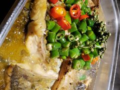 -半天妖烤鱼(方庄店)