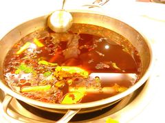 香辣红油耗儿鱼-川道拐耗儿鱼(旗舰店)
