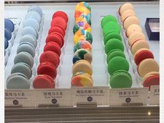 -LE SAPHIR 莎菲尔菓子(和兴店)
