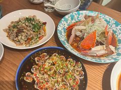 -小厨师·二十年沈家门小海鲜(百井坊巷店)