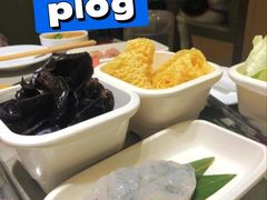 -海底捞火锅(奥森店)