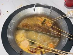 -宏姐串串香(征仪路店)